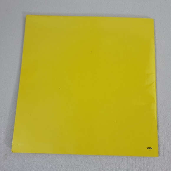 Vtg 1983 Grover Goes To School Book And Read Along Cassette Tape - Picture 7 of 15